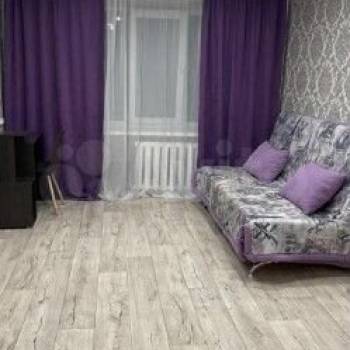 Сдается 1-комнатная квартира, 18 м²