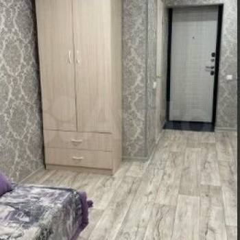 Сдается 1-комнатная квартира, 18 м²