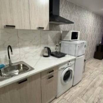 Сдается 1-комнатная квартира, 18 м²