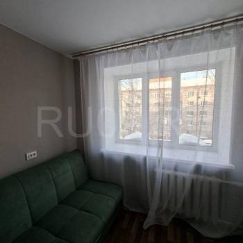 Продается 1-комнатная квартира, 13 м²