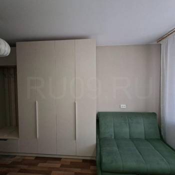 Продается 1-комнатная квартира, 13 м²