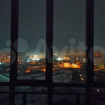 Сдается 1-комнатная квартира, 23 м²