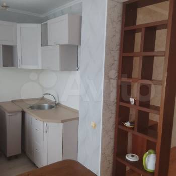 Сдается 1-комнатная квартира, 34 м²