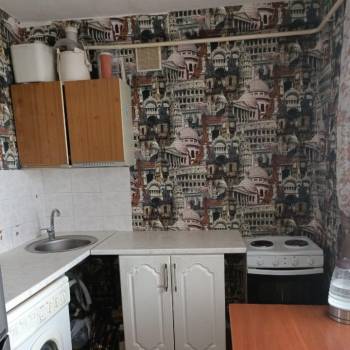 Продается 2-х комнатная квартира, 44,1 м²