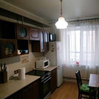 Сдается 2-х комнатная квартира, 53 м²