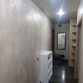 Сдается 2-х комнатная квартира, 53 м²