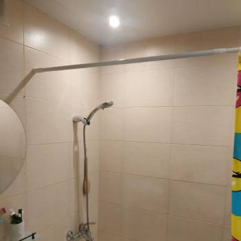 Сдается 2-х комнатная квартира, 53 м²