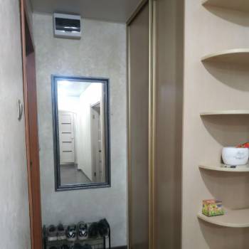 Сдается 2-х комнатная квартира, 53 м²