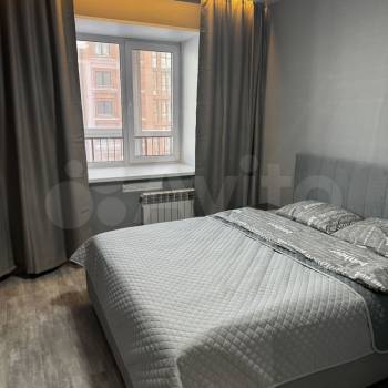 Сдается 2-х комнатная квартира, 51,5 м²