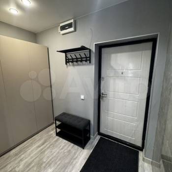 Сдается 2-х комнатная квартира, 51,5 м²