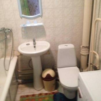 Сдается 1-комнатная квартира, 36 м²