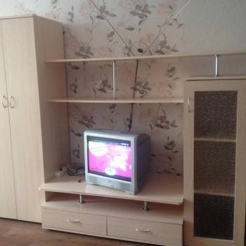 Сдается 1-комнатная квартира, 36 м²