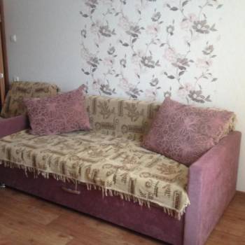 Сдается 1-комнатная квартира, 36 м²