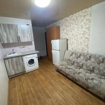 Сдается 1-комнатная квартира, 14 м²