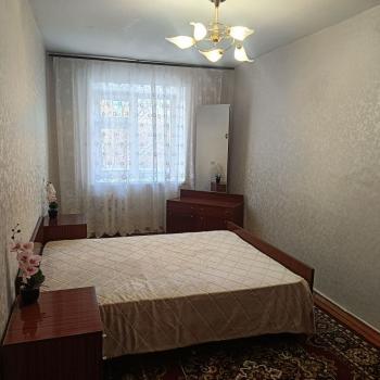 Сдается 2-х комнатная квартира, 45 м²