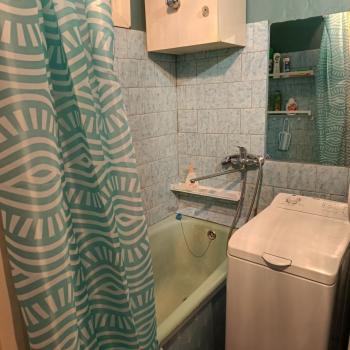 Сдается 2-х комнатная квартира, 45 м²