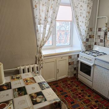 Сдается 2-х комнатная квартира, 45 м²