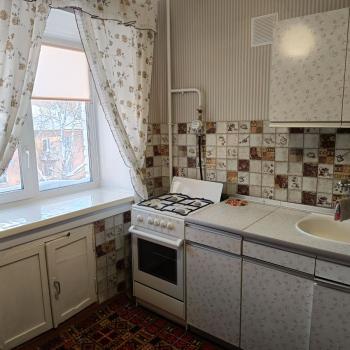 Сдается 2-х комнатная квартира, 45 м²