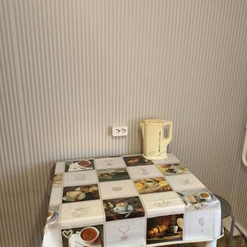 Сдается 2-х комнатная квартира, 45 м²