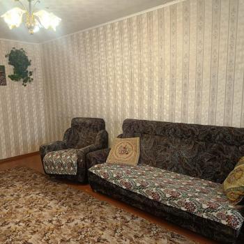 Сдается 2-х комнатная квартира, 45 м²