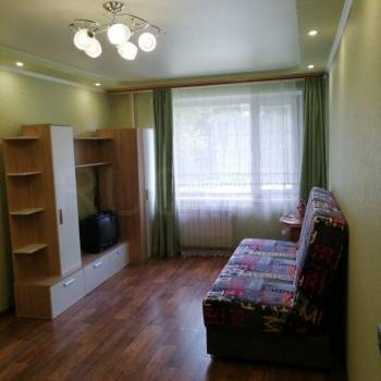 Сдается 1-комнатная квартира, 36 м²