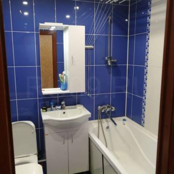 Сдается 1-комнатная квартира, 36 м²