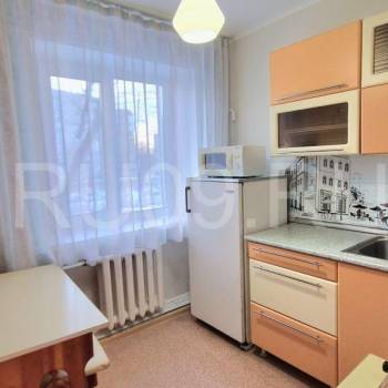 Продается 1-комнатная квартира, 30 м²