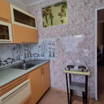Продается 1-комнатная квартира, 30 м²