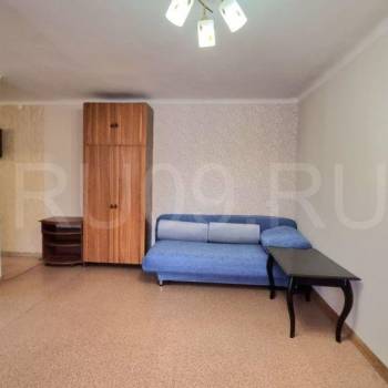 Продается 1-комнатная квартира, 30 м²