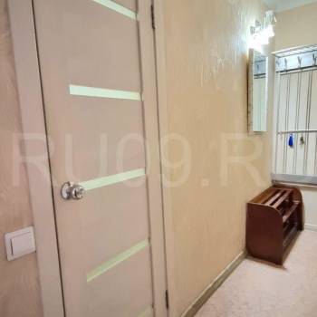 Продается 1-комнатная квартира, 30 м²