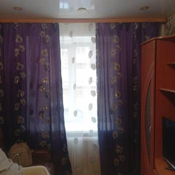 Сдается 1-комнатная квартира, 25 м²