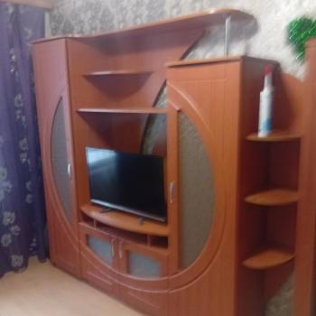 Сдается 1-комнатная квартира, 25 м²