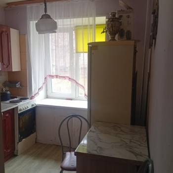 Сдается 1-комнатная квартира, 25 м²