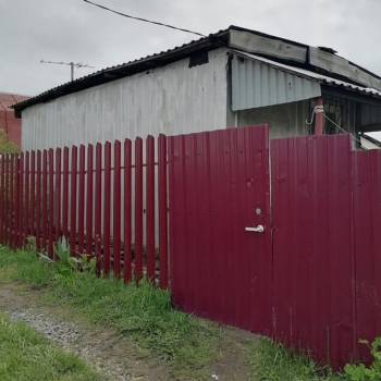 Продается Дом, 18 м²