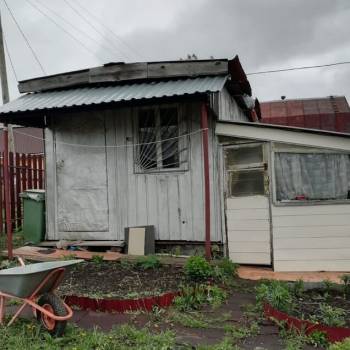 Продается Дом, 18 м²