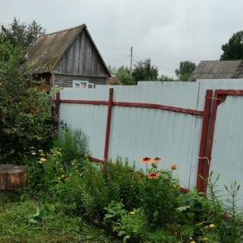 Продается Дом, 18 м²