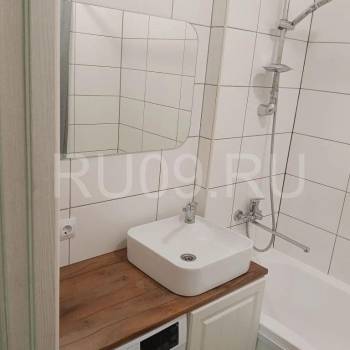 Сдается 2-х комнатная квартира, 56 м²