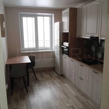 Сдается 2-х комнатная квартира, 56 м²