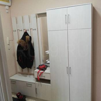 Сдается 2-х комнатная квартира, 56 м²