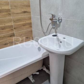 Сдается 2-х комнатная квартира, 56 м²