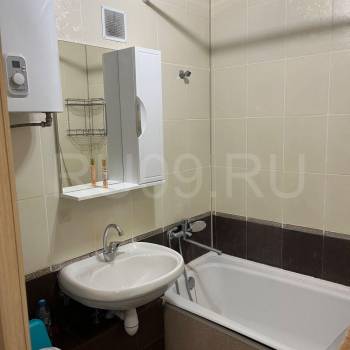 Сдается 2-х комнатная квартира, 44 м²