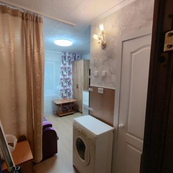 Сдается 1-комнатная квартира, 16 м²