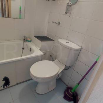 Продается 1-комнатная квартира, 14 м²