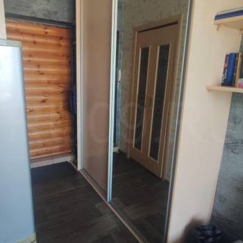 Продается 1-комнатная квартира, 14 м²