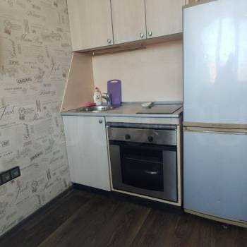 Продается 1-комнатная квартира, 14 м²