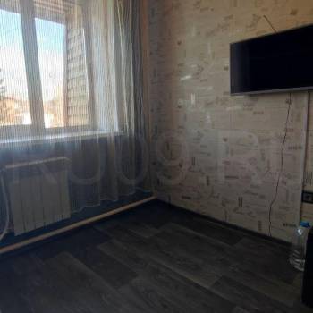Продается 1-комнатная квартира, 14 м²