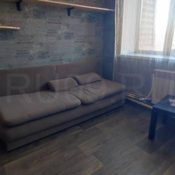 Продается 1-комнатная квартира, 14 м²