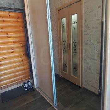 Продается 1-комнатная квартира, 14 м²