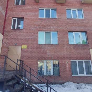 Продается 1-комнатная квартира, 14 м²