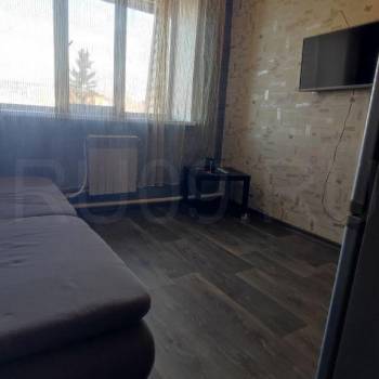 Продается 1-комнатная квартира, 14 м²